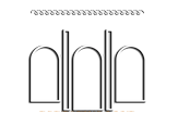 Logo dell'Hotel Villa Alberti 4 Stelle a Santa Margherita Ligure
